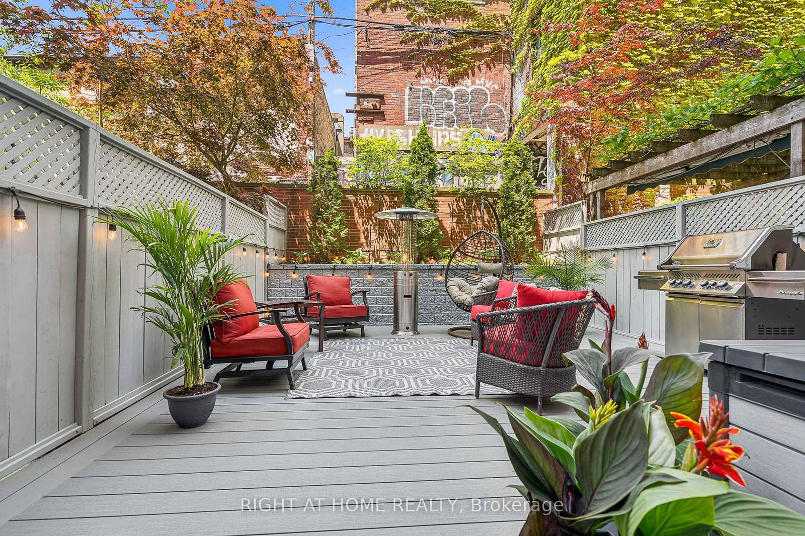Property at 500 Richmond