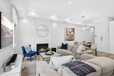 Unit 118 — 500 Richmond St, Toronto - Waterfront Communities C1 image-0-1