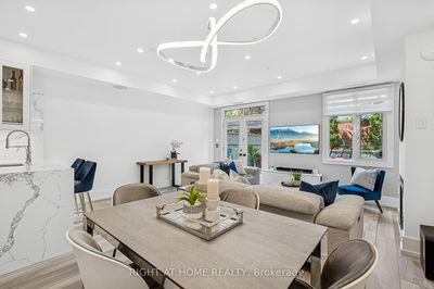 Unit 118 — 500 Richmond St, Toronto - Waterfront Communities C1 image-0-2