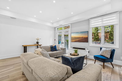 Unit 118 — 500 Richmond St, Toronto - Waterfront Communities C1 image-0-4