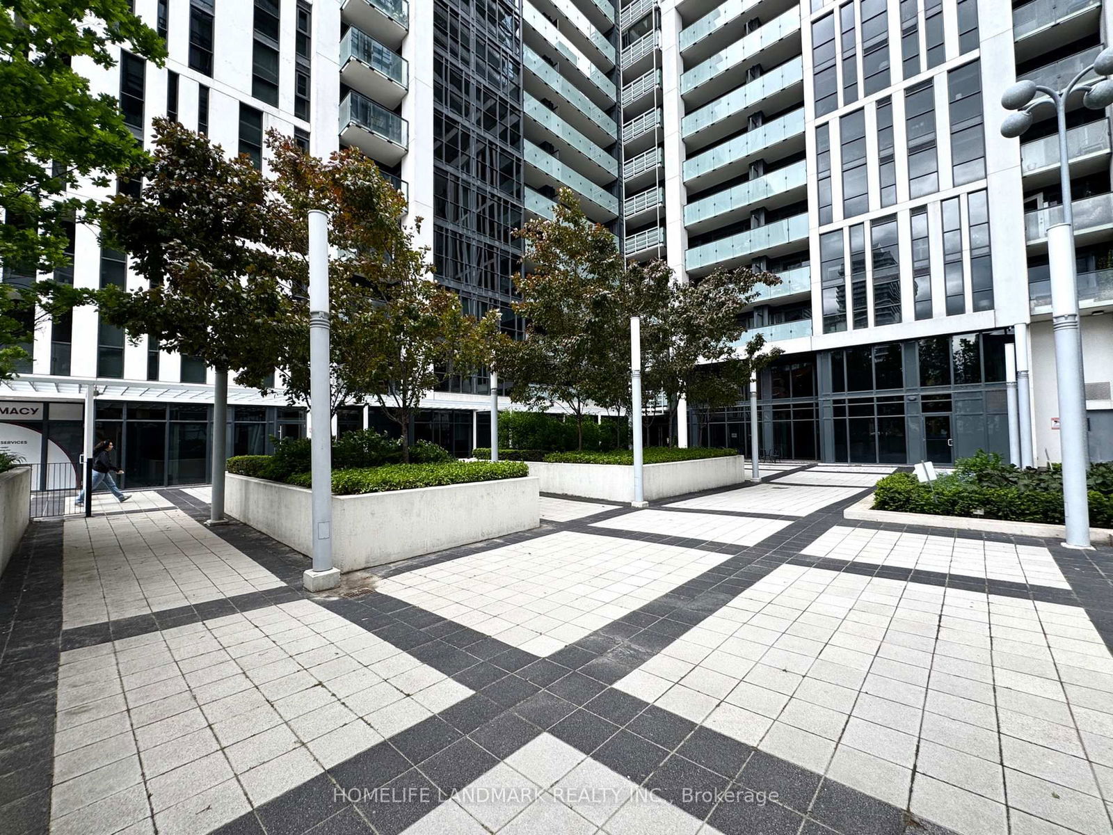 Condo for sale at 1120-400 Adelaide Street, Toronto, Moss Park, M5A 4S3 - MLS: C12198168