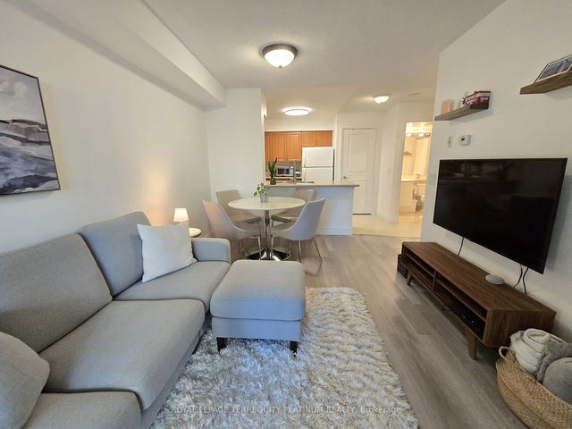 1716 - 4978 Yonge Street