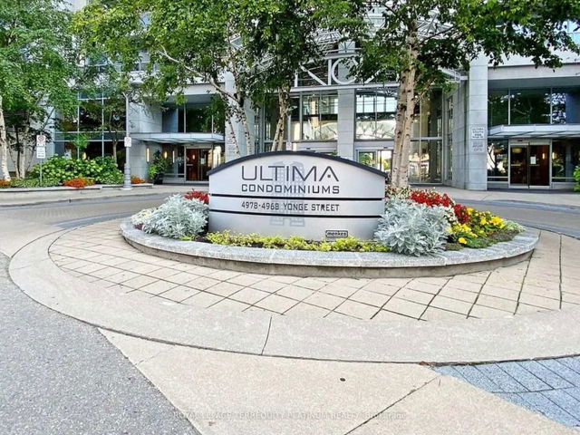 1716 - 4978 Yonge Street