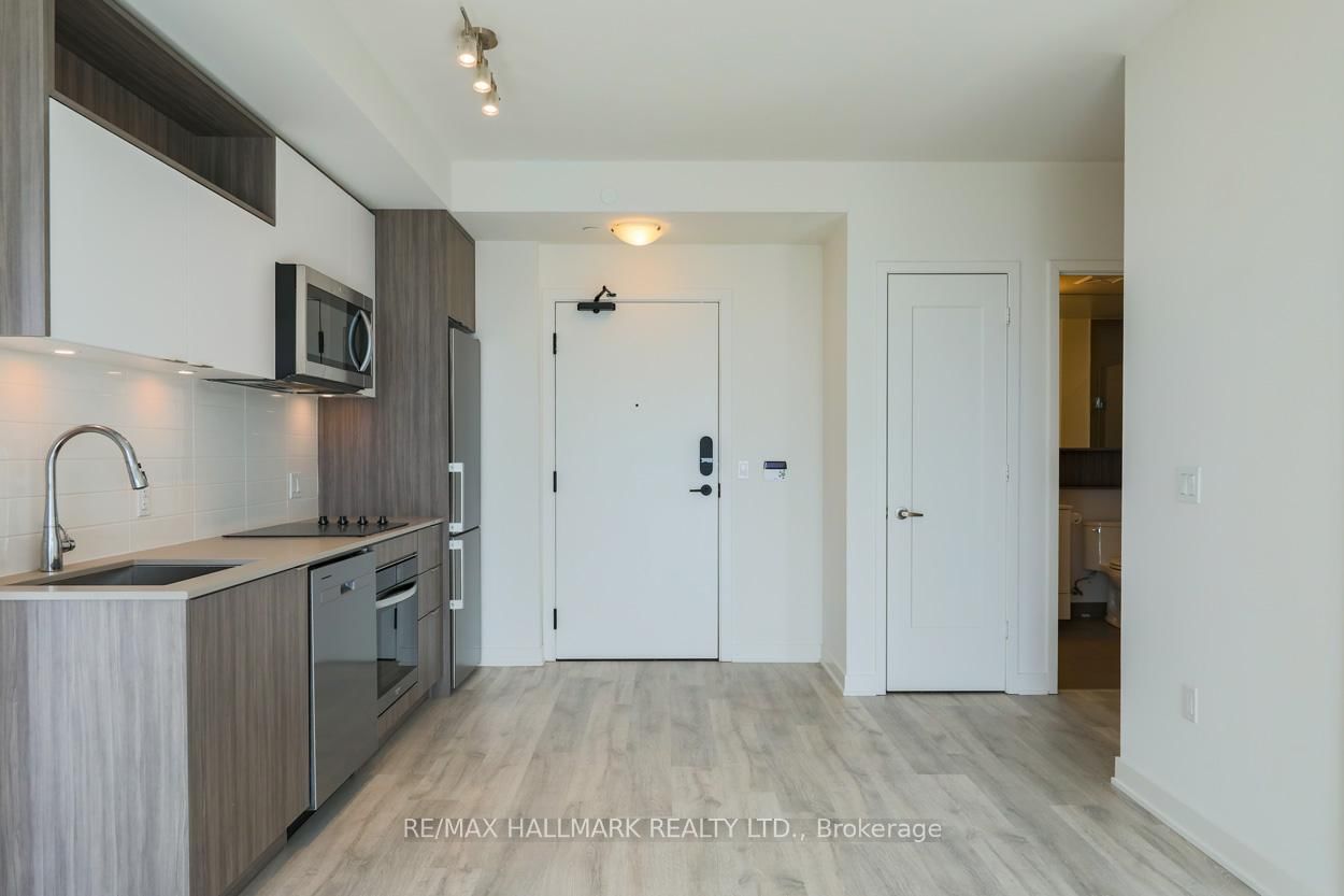 Condo for sale at 2408-70 Princess Street, Toronto, Waterfront Communities C8, M5A 0X6 - MLS: C12198222