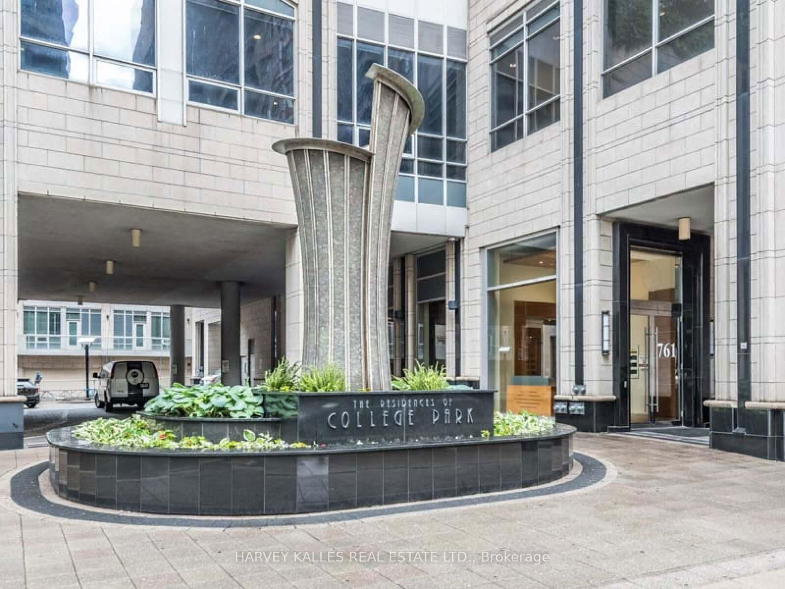 Condo for sale at 3413-761 Bay Street, Toronto, Bay Street Corridor, M5G 2R2 - MLS: C12198237