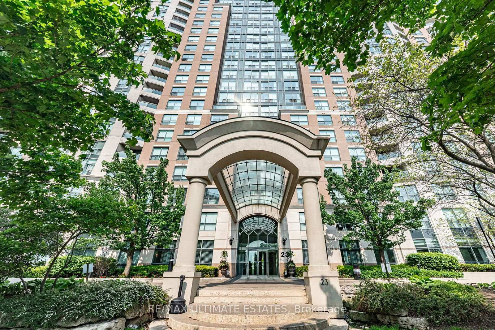 Condo for sale at Lph 10-23 Lorraine Drive, Toronto, Willowdale West, M2N 6Z6 - MLS: C12198241