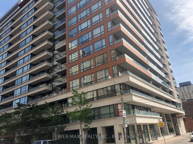 637 - 111 Elizabeth Street