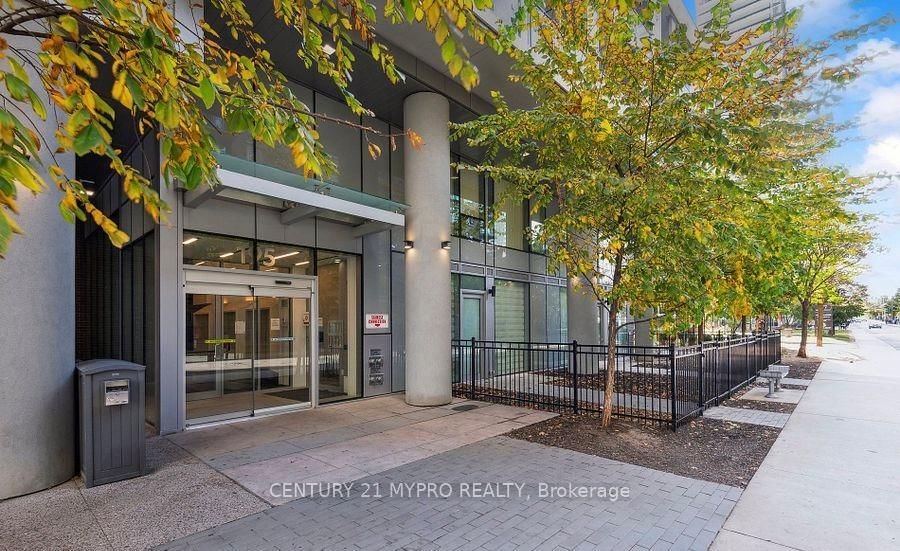 Condo for sale at 1713-195 Redpath Avenue, Toronto, Mount Pleasant West, M4P 0E4 - MLS: C12198309