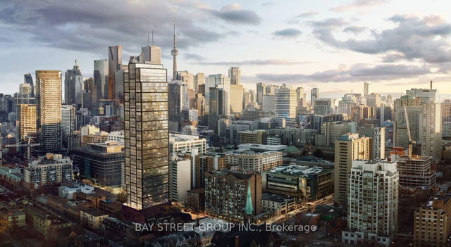 3112 - 319 Jarvis Street