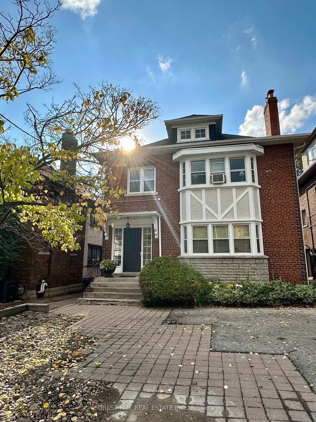 Lower#1 - 922 Avenue Road
