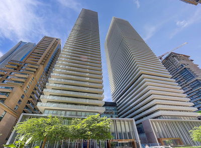 Unit 2207 — 42 Charles St, Toronto - Church-Yonge Corridor
