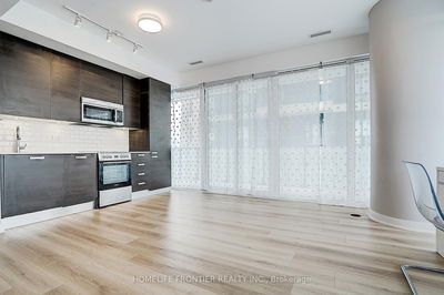 Unit 2207 — 42 Charles St, Toronto - Church-Yonge Corridor image-0-1