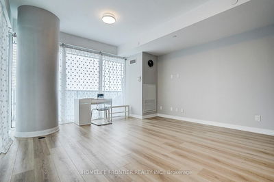 Unit 2207 — 42 Charles St, Toronto - Church-Yonge Corridor image-0-2