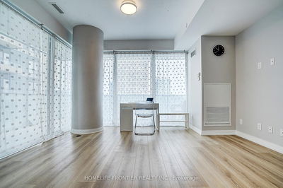 Unit 2207 — 42 Charles St, Toronto - Church-Yonge Corridor image-0-3