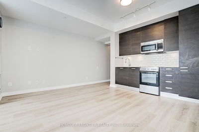 Unit 2207 — 42 Charles St, Toronto - Church-Yonge Corridor image-0-4