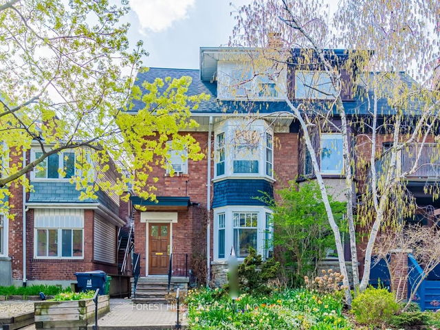 Bsmnt - 624 Huron Street
