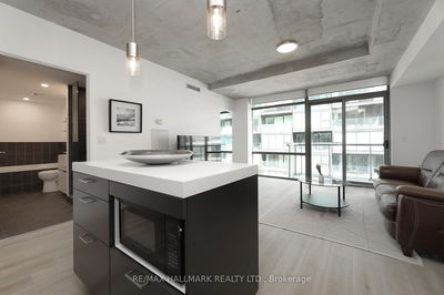 Unit 520 — 55 Stewart St, Toronto - Niagara