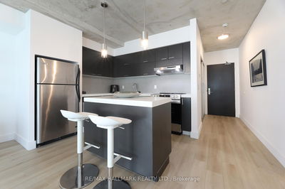 Unit 520 — 55 Stewart St, Toronto - Niagara image-0-3