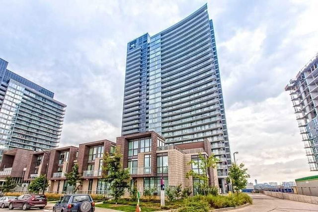 307 - 121 Mcmahon Drive