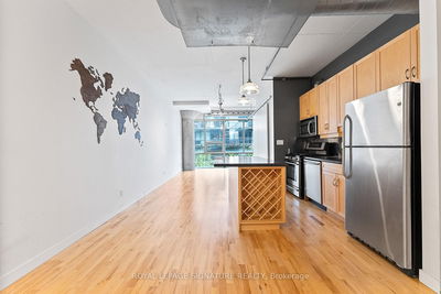 Unit 405 — 32 Stewart St, Toronto - Waterfront Communities C1