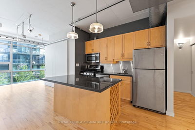 Unit 405 — 32 Stewart St, Toronto - Waterfront Communities C1 image-0-3