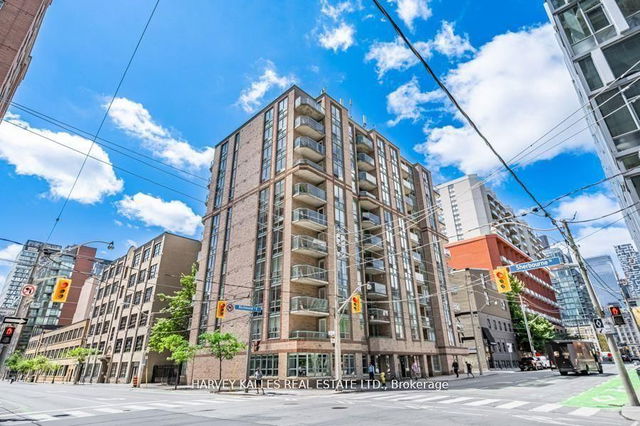 609 - 311 Richmond Street