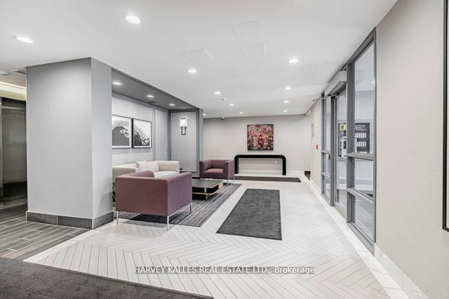 609 - 311 Richmond Street