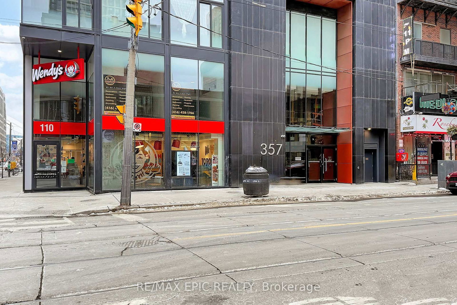 Condo for sale at 2906-357 King Street, Toronto, Waterfront Communities C1, M5V 0S7 - MLS: C12198473