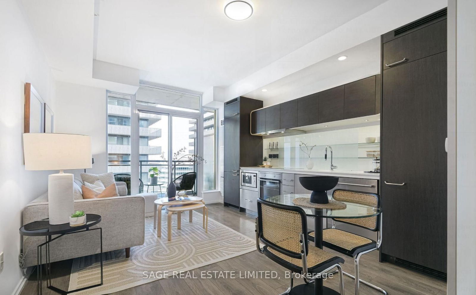 Condo for sale at 2508-45 Charles Street, Toronto, Church-Yonge Corridor, M4Y 0B8 - MLS: C12198485