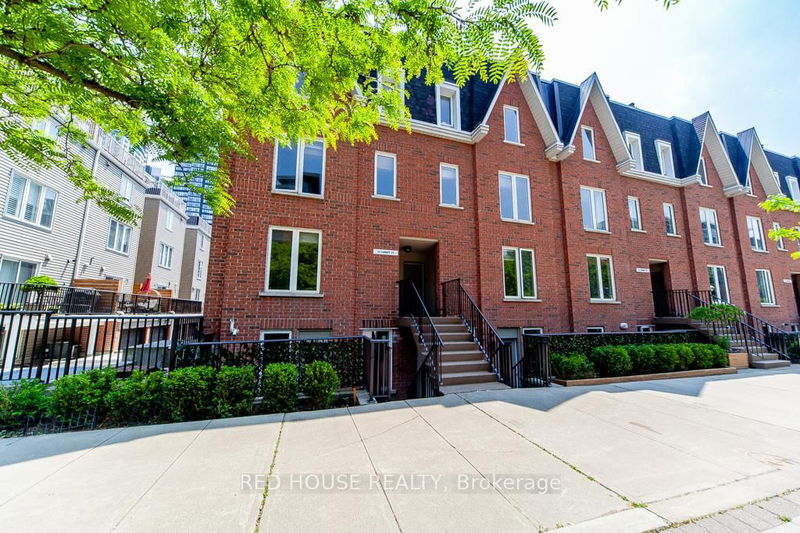 Unit 714 — 33 Canniff St, Toronto - Niagara image-0-0