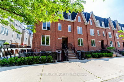 Unit 714 — 33 Canniff St, Toronto - Niagara