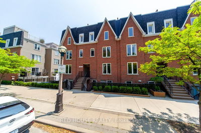 Unit 714 — 33 Canniff St, Toronto - Niagara image-0-1