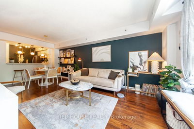 Unit 714 — 33 Canniff St, Toronto - Niagara image-0-2