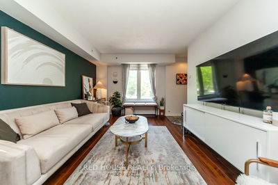 Unit 714 — 33 Canniff St, Toronto - Niagara image-0-3
