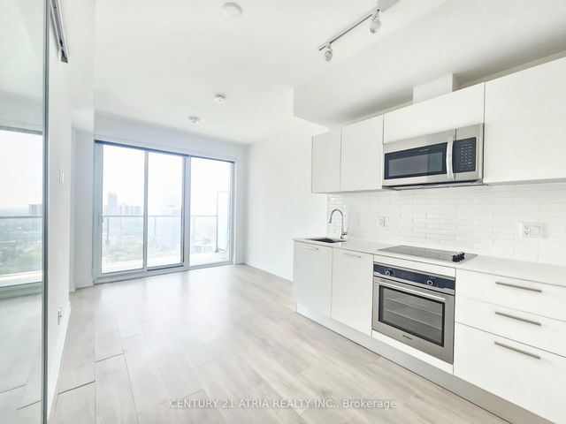 2803 - 3 Gloucester Street