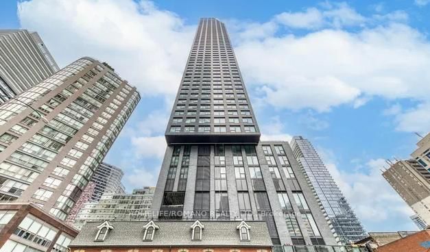 605 - 8 Wellesley Street