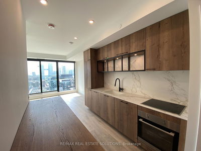 Unit 1220 — 505 Richmond St, Toronto - Waterfront Communities C1 image-0-1