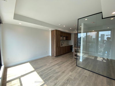 Unit 1220 — 505 Richmond St, Toronto - Waterfront Communities C1 image-0-4