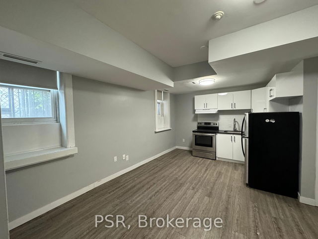 1 - 205 Gerrard Street