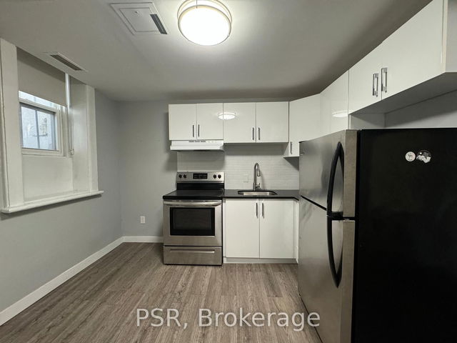 1 - 205 Gerrard Street