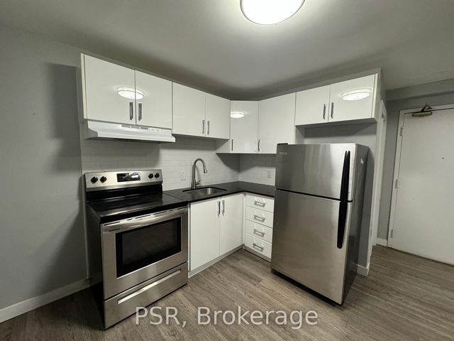 1 - 205 Gerrard Street