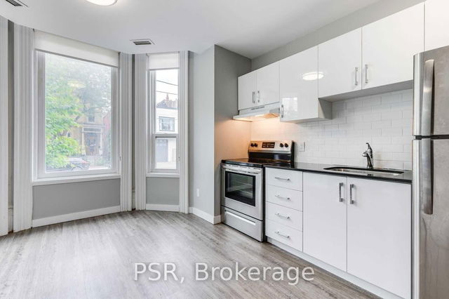 4 - 205 Gerrard Street