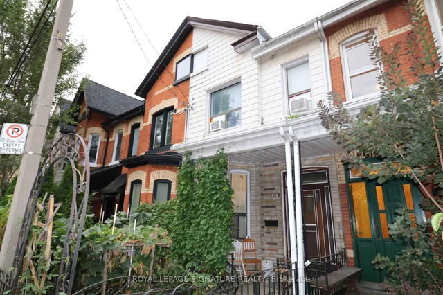 BSMT - 210 Shaw Street