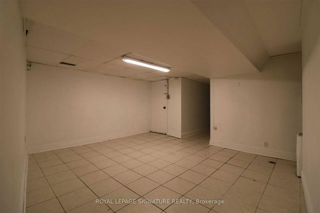 BSMT - 210 Shaw Street