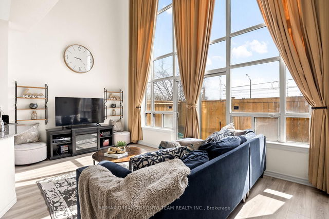 108 - 1720 Eglinton Avenue