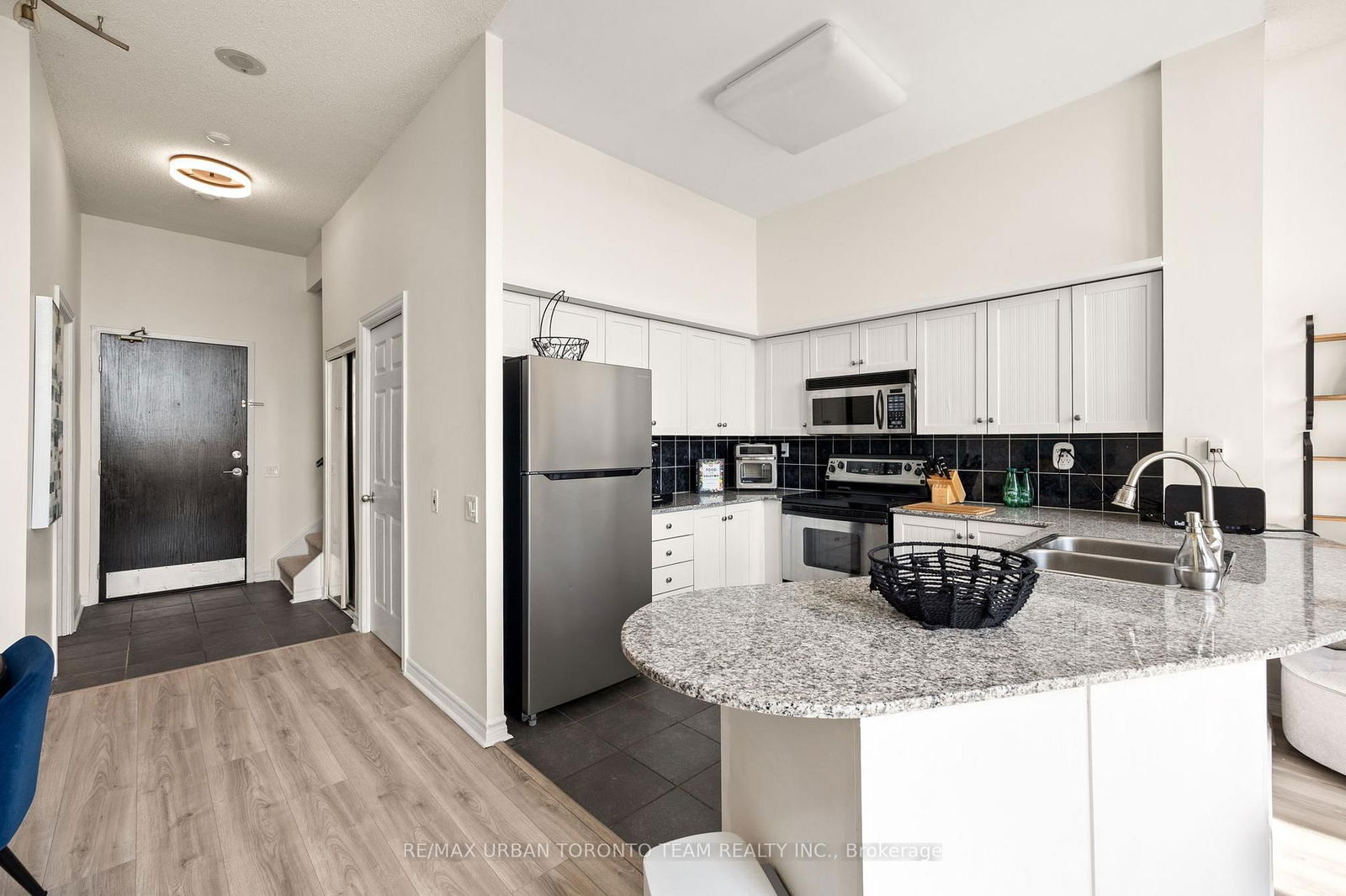 Condo for sale at 108-1720 Eglinton Avenue, Toronto, Victoria Village, M4A 1J7 - MLS: C12198564