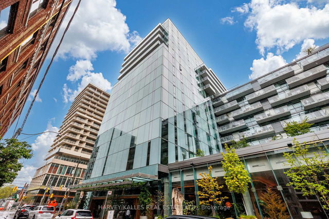 1305 - 552 Wellington Street
