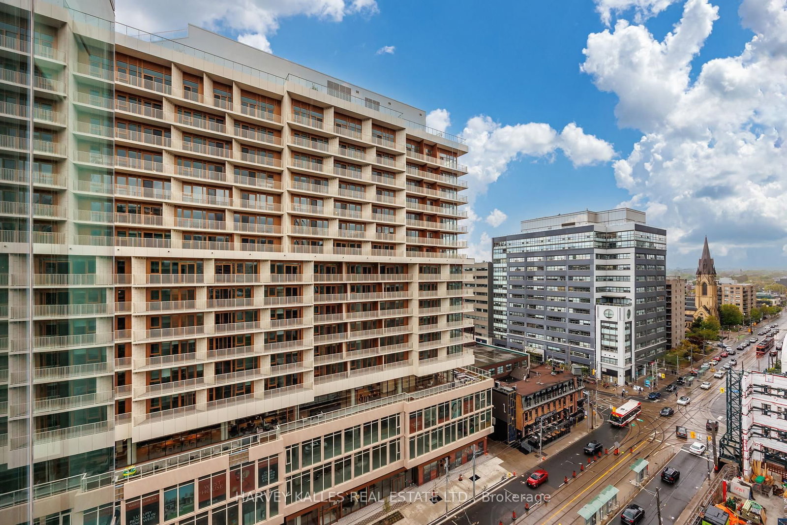 552 Wellington Street W, Unit 1305 - Photo 23