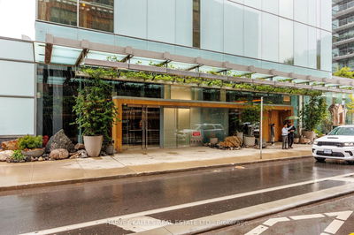 Unit 1305 — 552 Wellington St, Toronto - Waterfront Communities C1 image-0-2