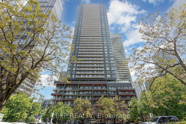 3307 - 159 Dundas Street
